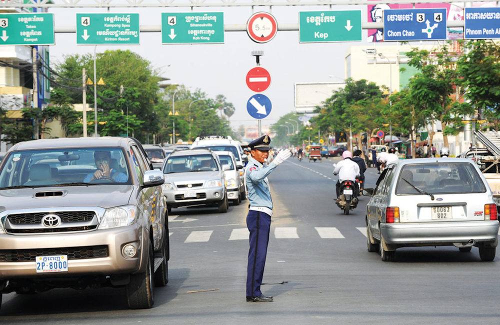 គណកម្មាធិការជាតិសុវត្ថិភាពចរាចរណ៍ផ្លូវគោក សូមអំពាវនាវ ដល់សាធារណជនឲ្យមានការប្រុងប្រយ័ត្ន​ក្នុងកំឡុងសងថ្ងៃឈប់
