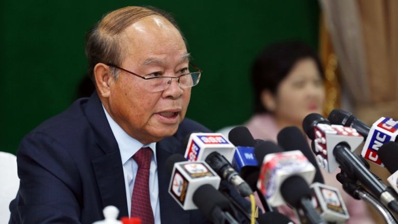 កម្ពុជាបានរកឃើញវិជ្ជមានវីរុសកូវីដ-១៩​ ថ្មី​ចំនួន​ ០២នាក់​ ជាអ្នកដំណេីរមកពីប្រទេសម៉ាឡេស៊ី