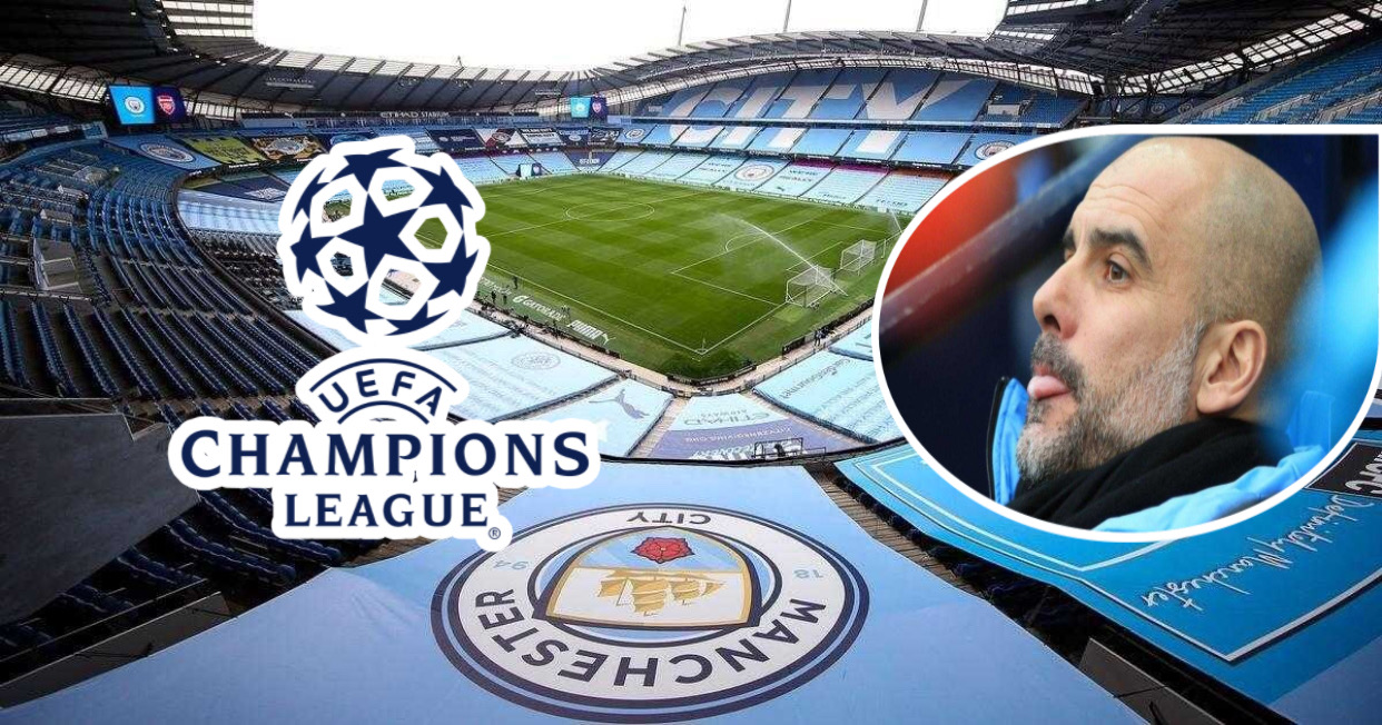 ​ Manchester City ប្តឹងឧទ្ធរណ៍ឈ្នះ​ នឹងបានលេងនៅ​អឺរ៉ុប UEFA Champions League វិញ