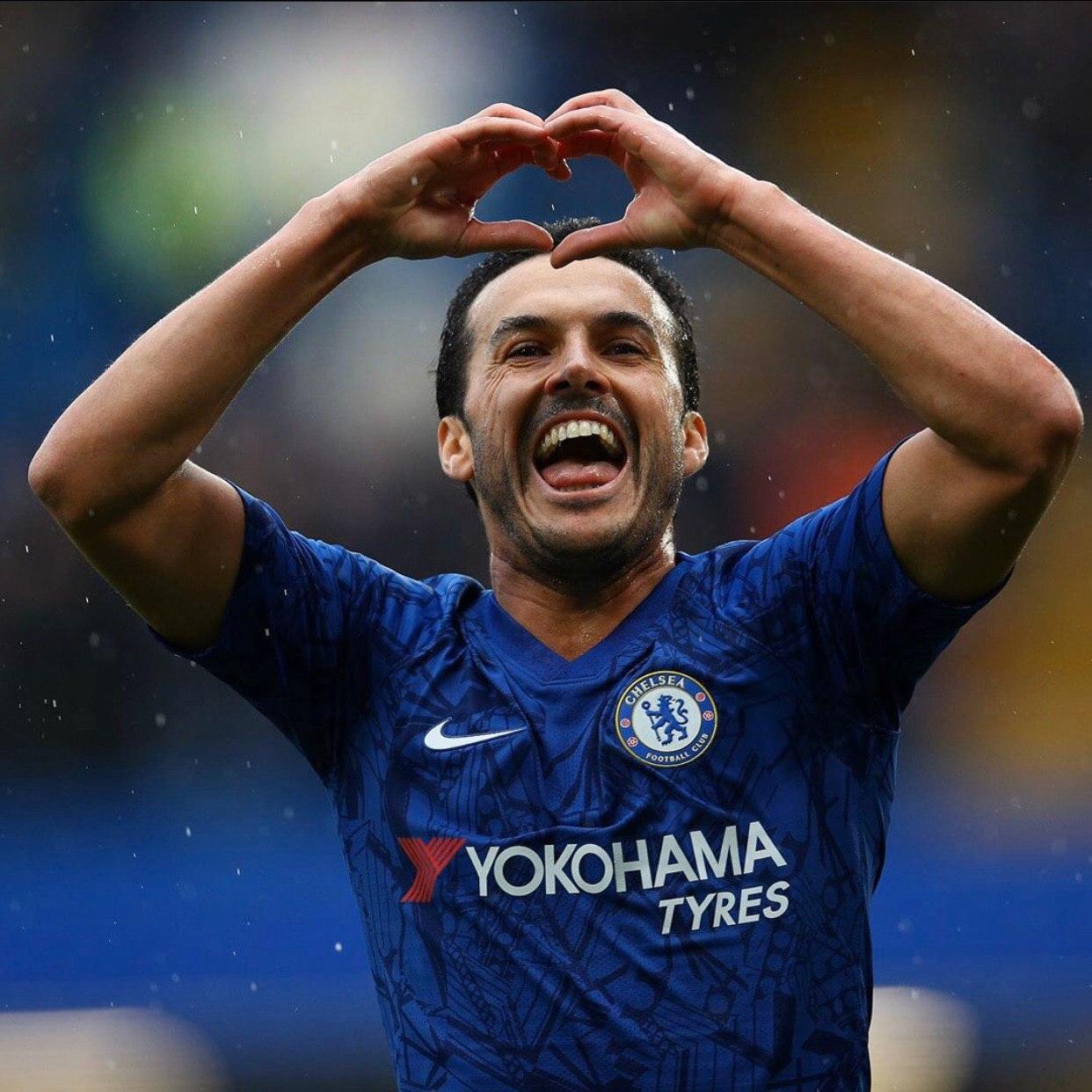 កីឡាករបាលទាត់ Pedro បកស្រាយអំពីបញ្ហាពាក្យចរចាមរាមរឿងកុងត្រាជាមួយ Club Chelsea